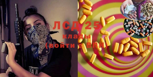 хмурый Гусев